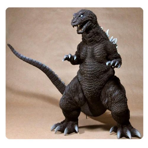 Godzilla 2001 12-Inch Scale Series Vinyl Figure - Previews Exclusive